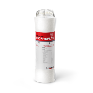 Aluthermo Roofreflex membrana dachowa 14 m²