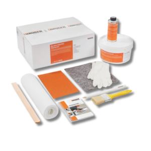 Bauder LIQUITEC PU Zestaw startowy