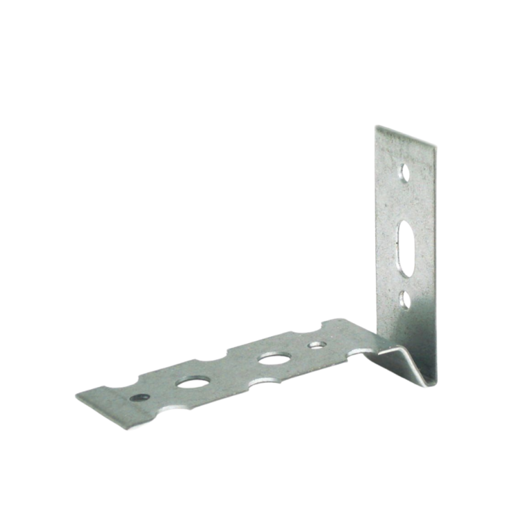 NOVA Łącznik do murów D1 ocynk 50x73x22x1,25 mm