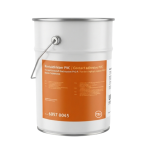 Bauder Kontaktkleber klej do membrany PVC 4,5 kg - bander 60570045 - PBA BUD