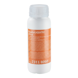Bauder Liquitec środek gruntujący do tworzyw sztucznych 0,4kg - 23110000 - PBA BUD