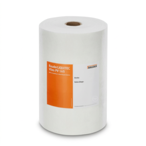 Bauder Liquitec włóknina poliestrowa PV165 26cm - 23250026 - 13m2 - PBA BUD