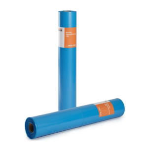 Bauder folia paroizolacyjna PE 100 4x25m niebieska - 69000025 - PBA BUD