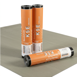 BauderFLEX K5E zgrzewalna papa podkładowa 1x5m - 17600000 - PBA BUD