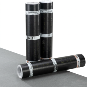 BauderFLEX PV 4 E TALK papa podkładowa zgrzewalna 1x7,5m - 19550000 - PBA BUD